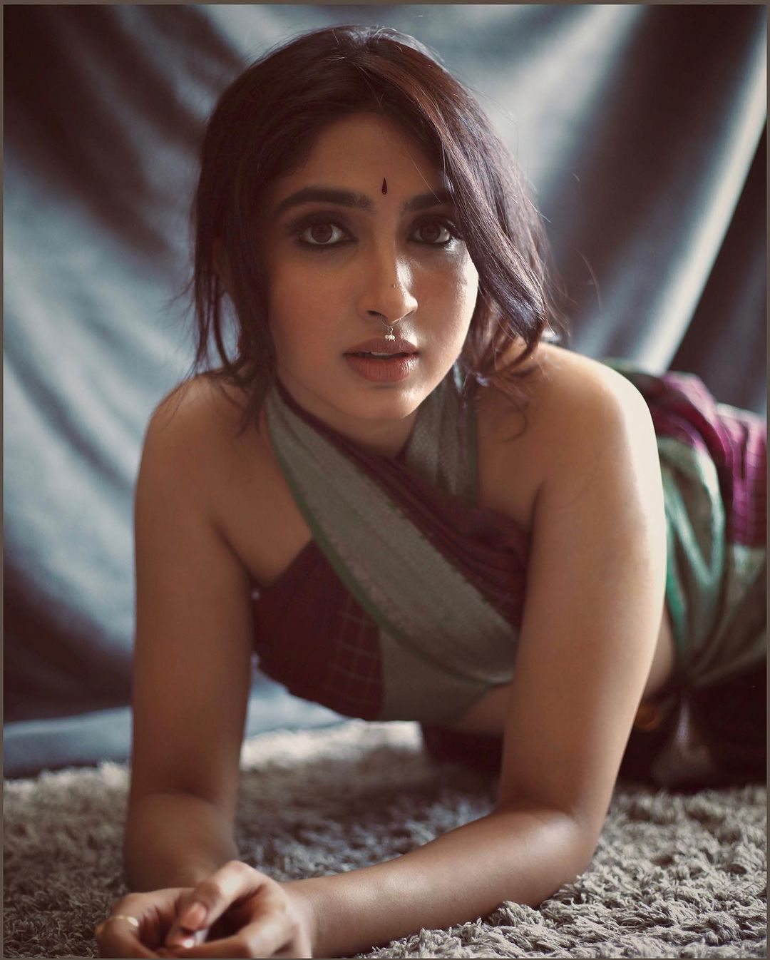 saanya iyer