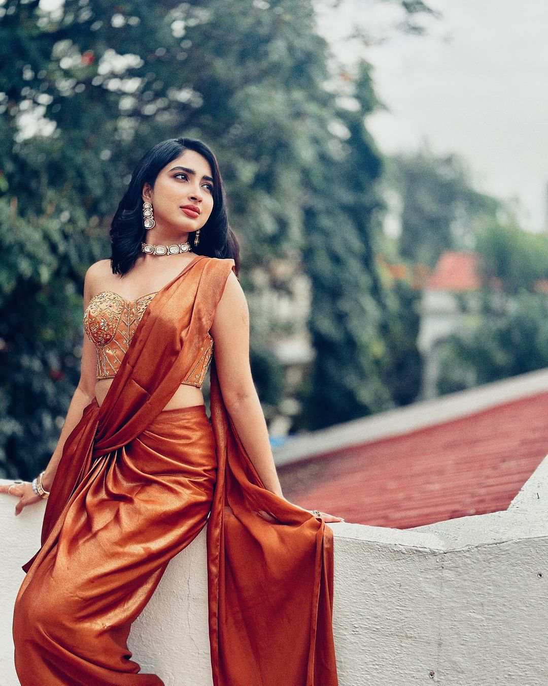 saanya iyer