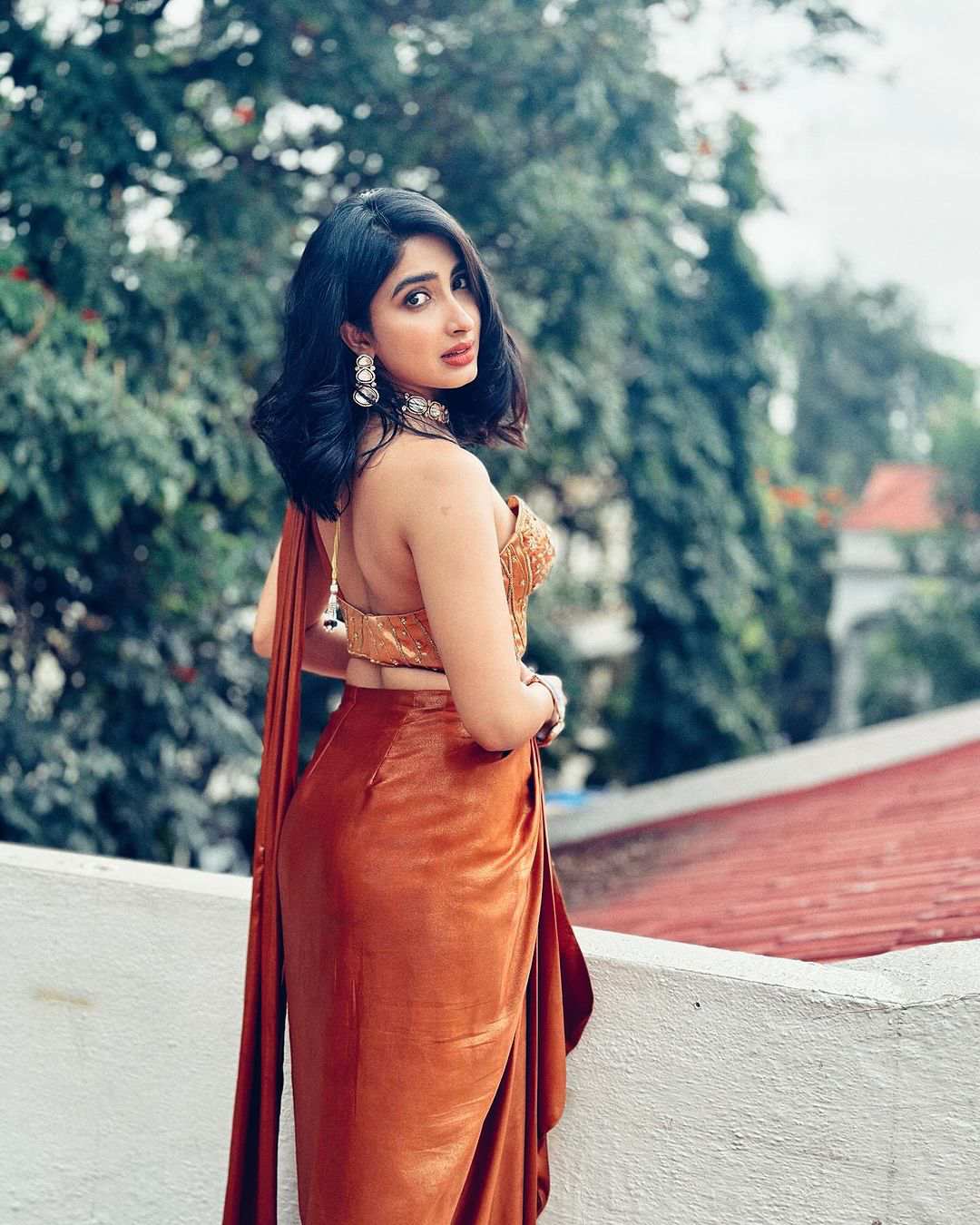 saanya iyer
