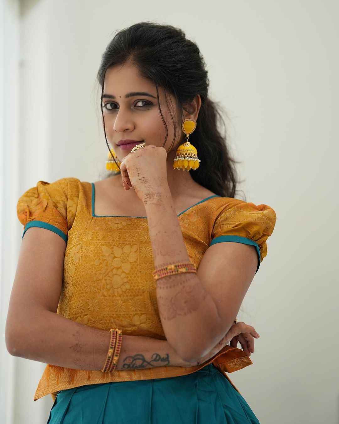 akshata kuki