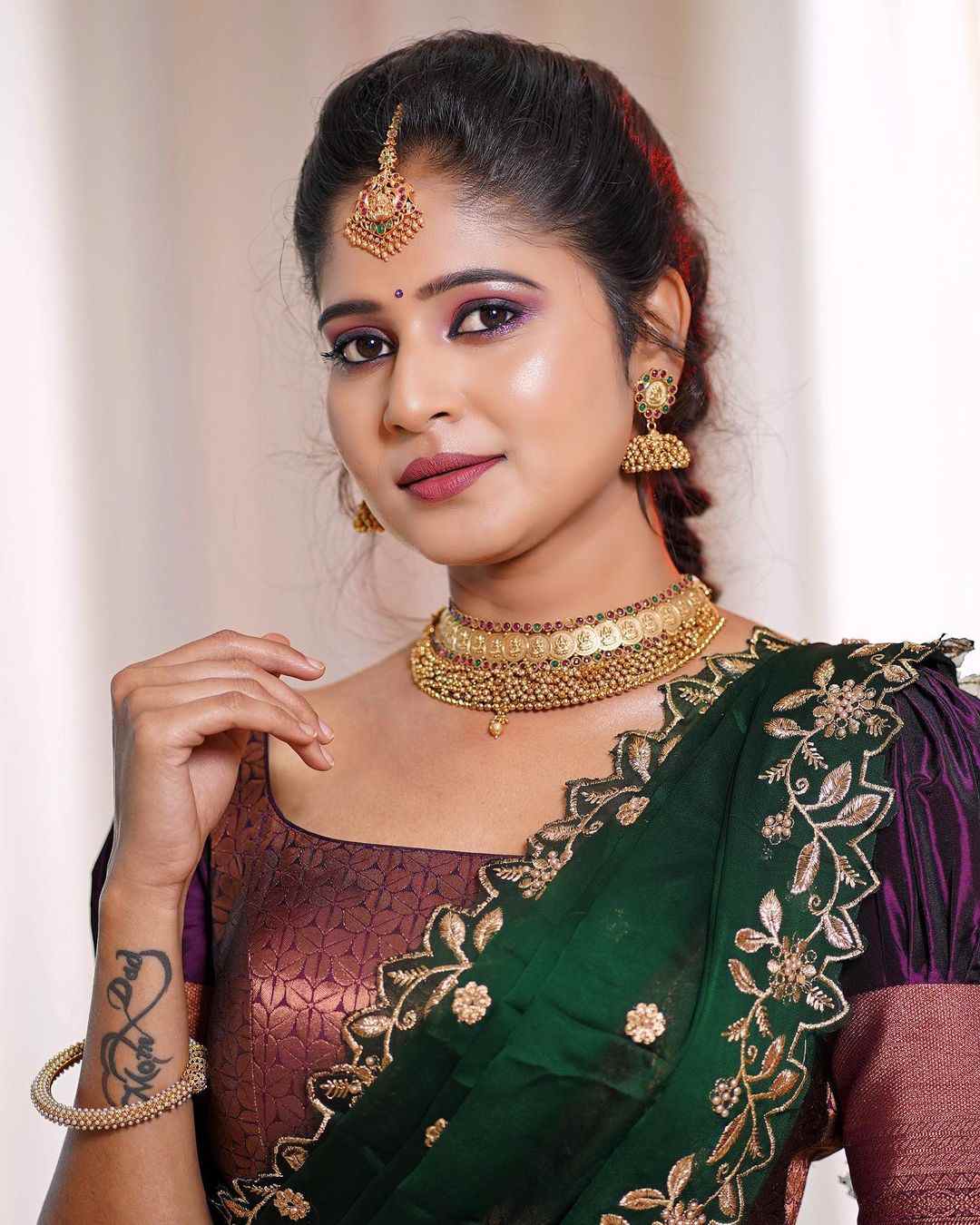 akshata kuki
