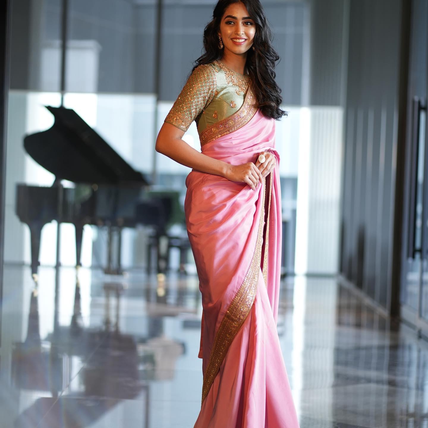 sini shetty