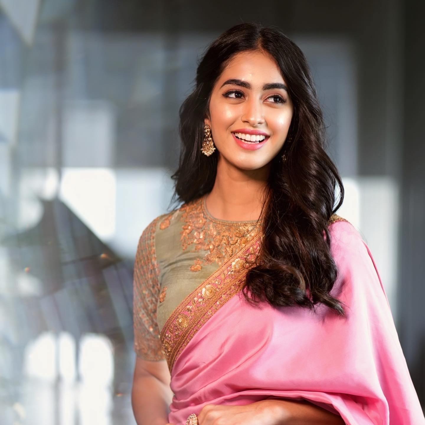 sini shetty