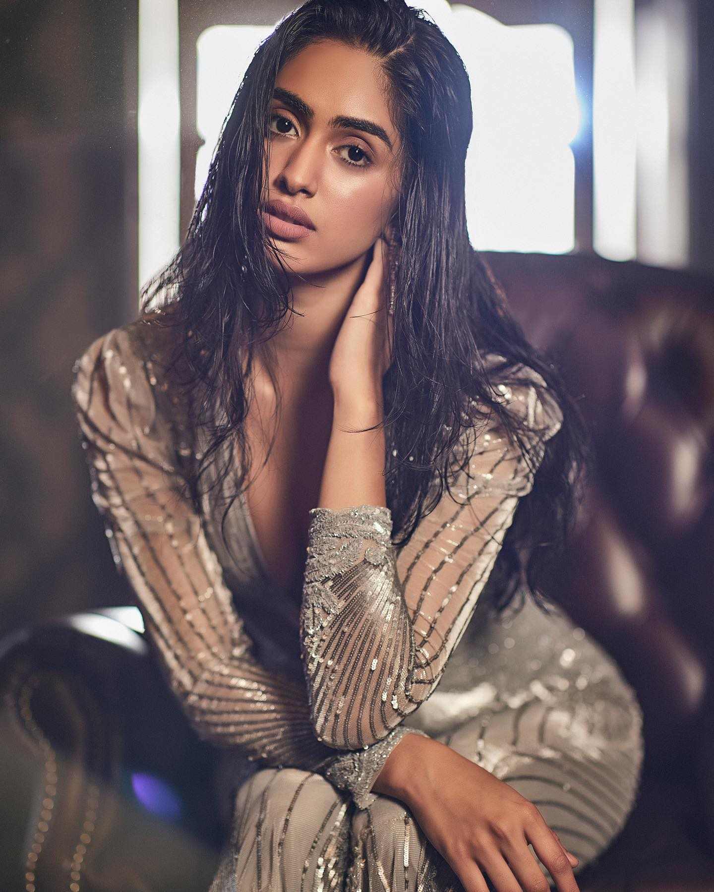 sini shetty