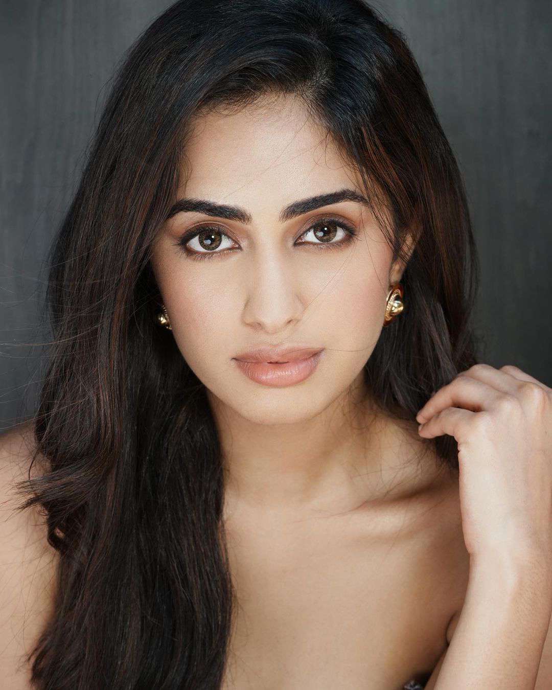 sini shetty