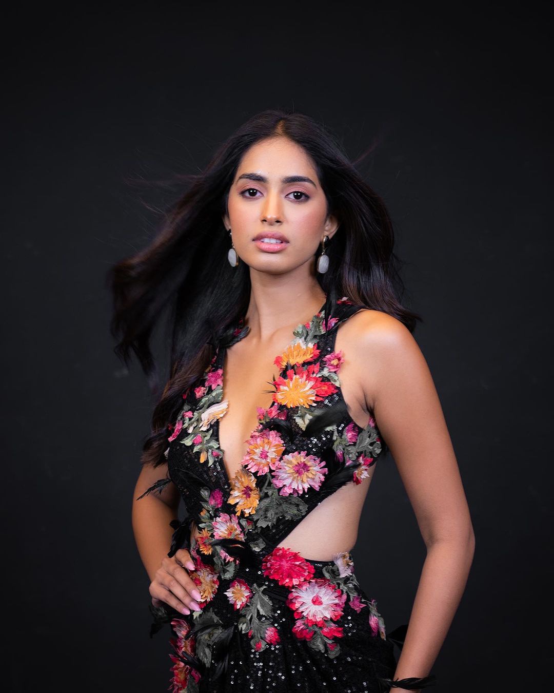 sini shetty