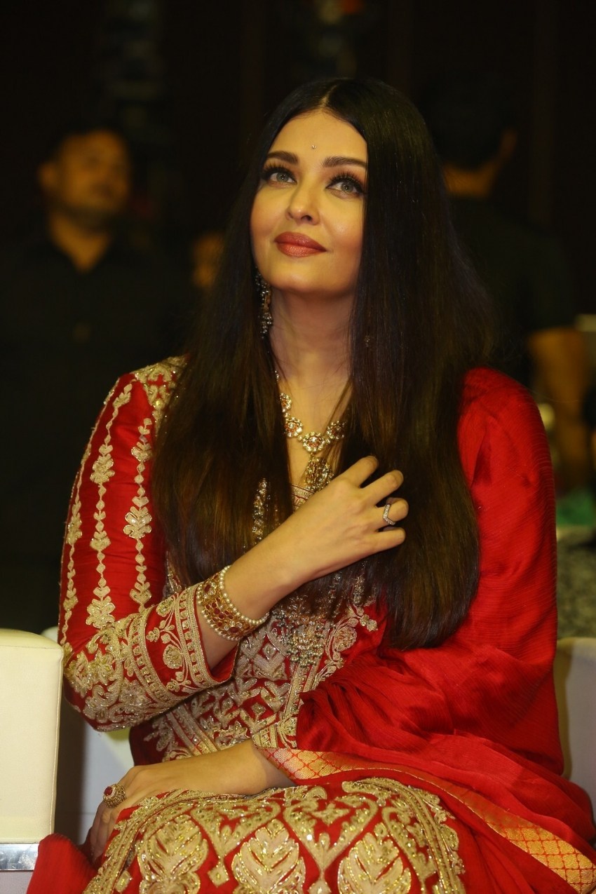 Aishwarya Rai