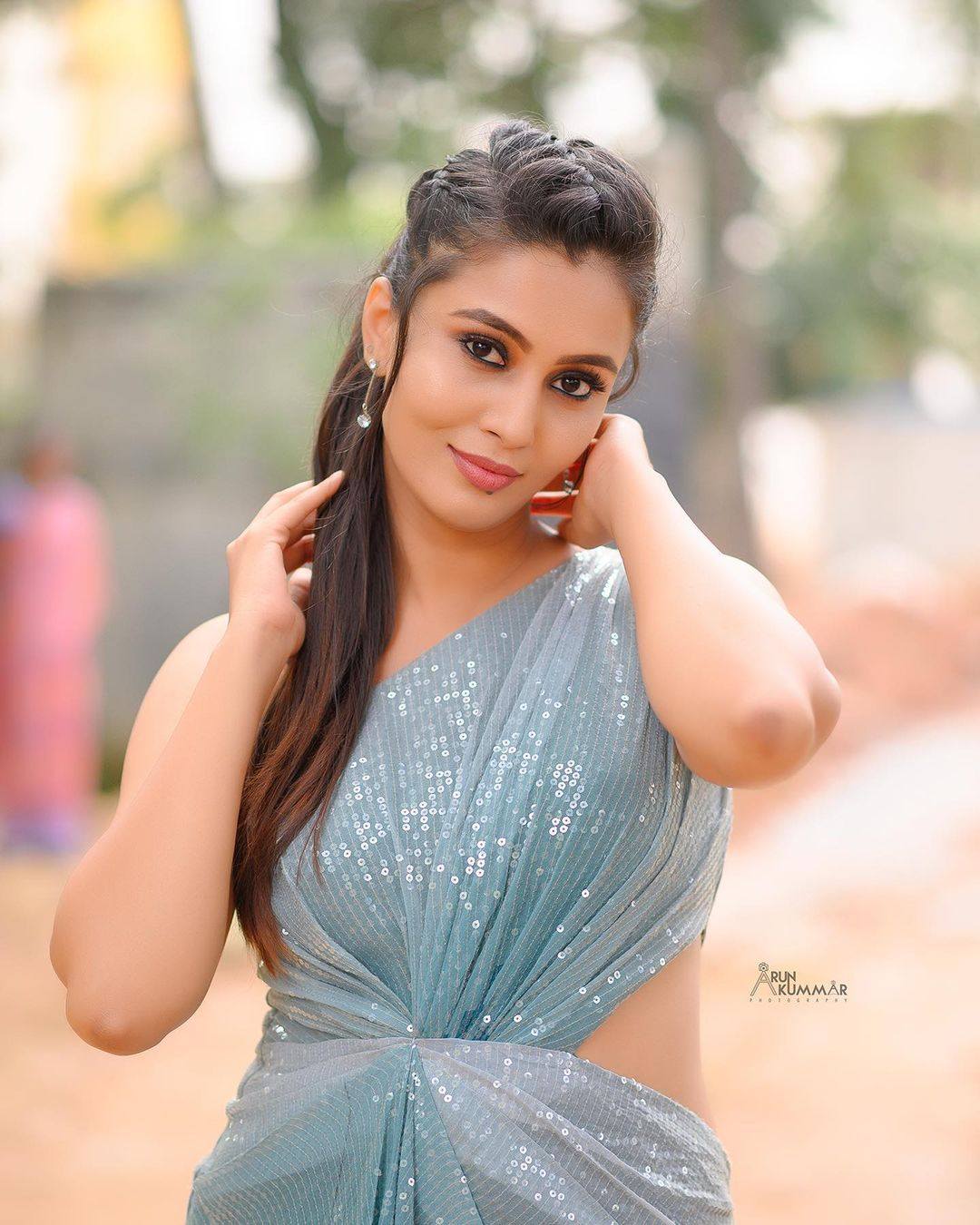Neha gowda