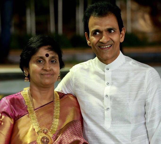 raghavnedra rajkumar