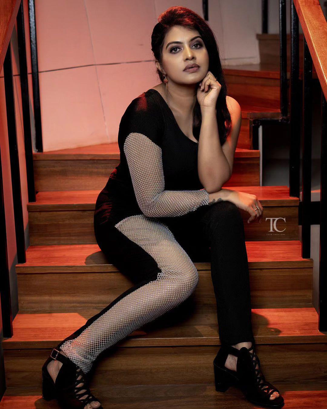 rachitha mahalakshmi