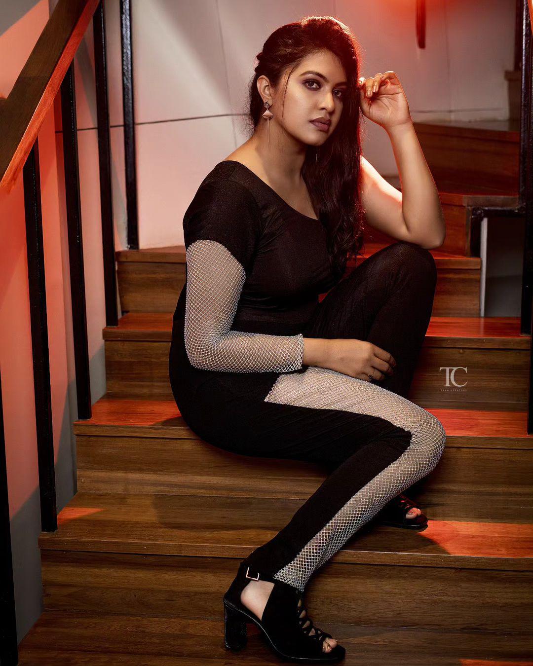 rachitha mahalakshmi