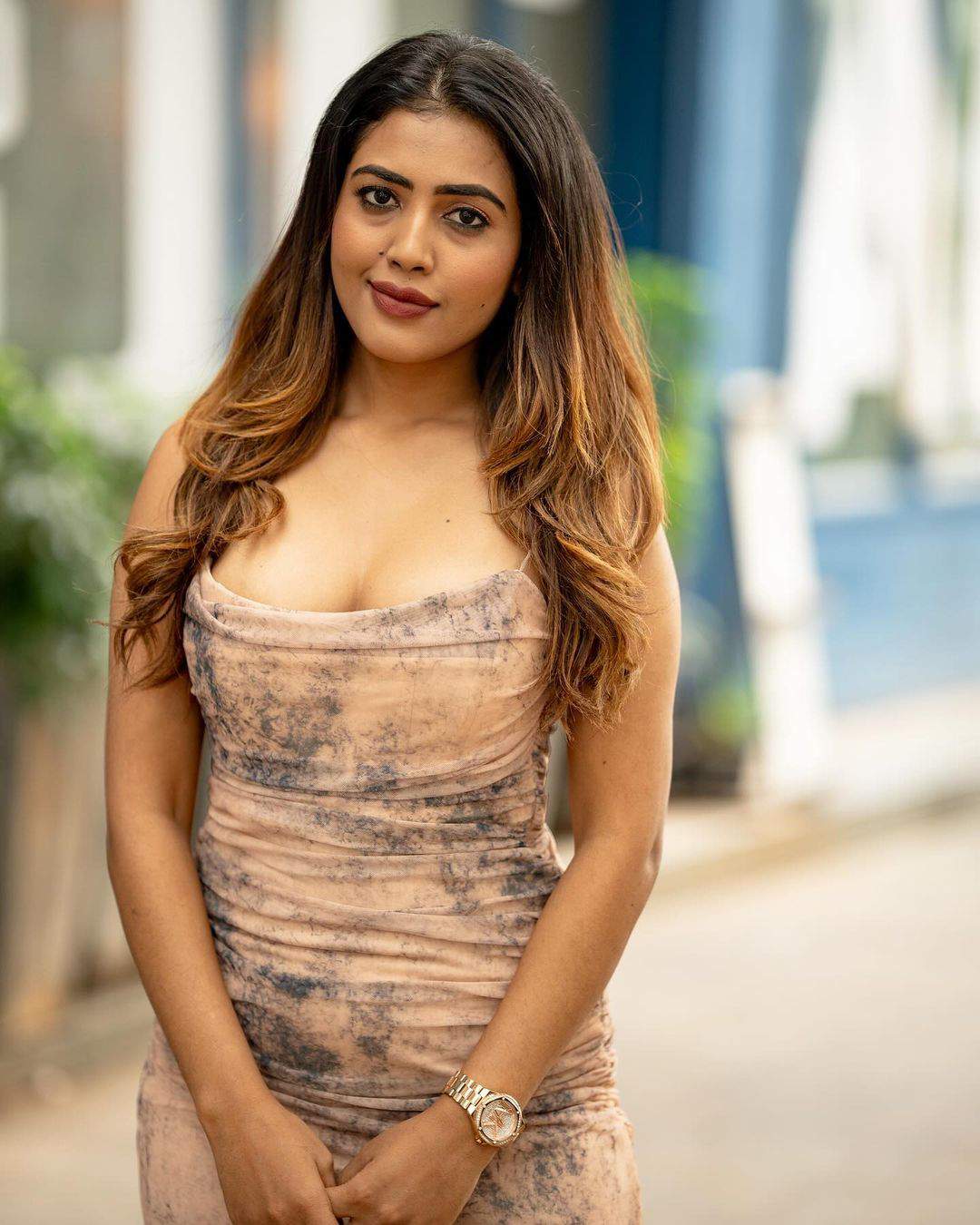 sara annaiah