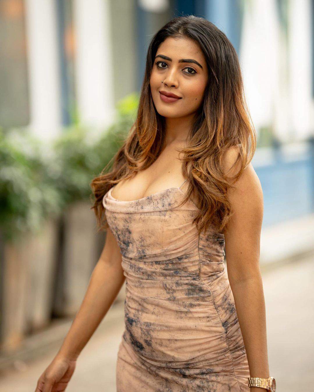 sara annaiah