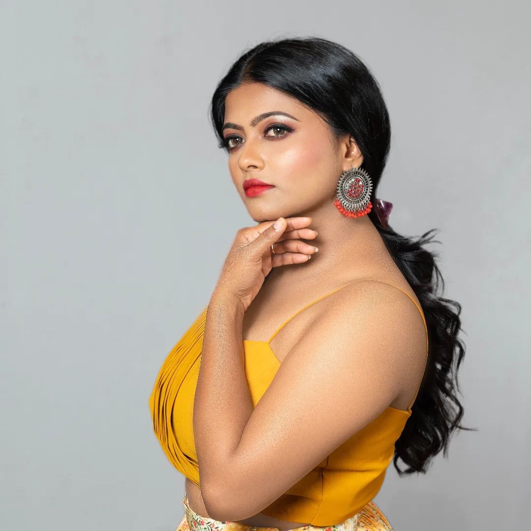 sushmitha gowda