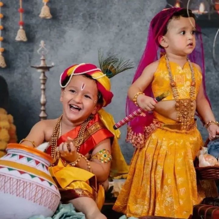 pragathi rishab shetty