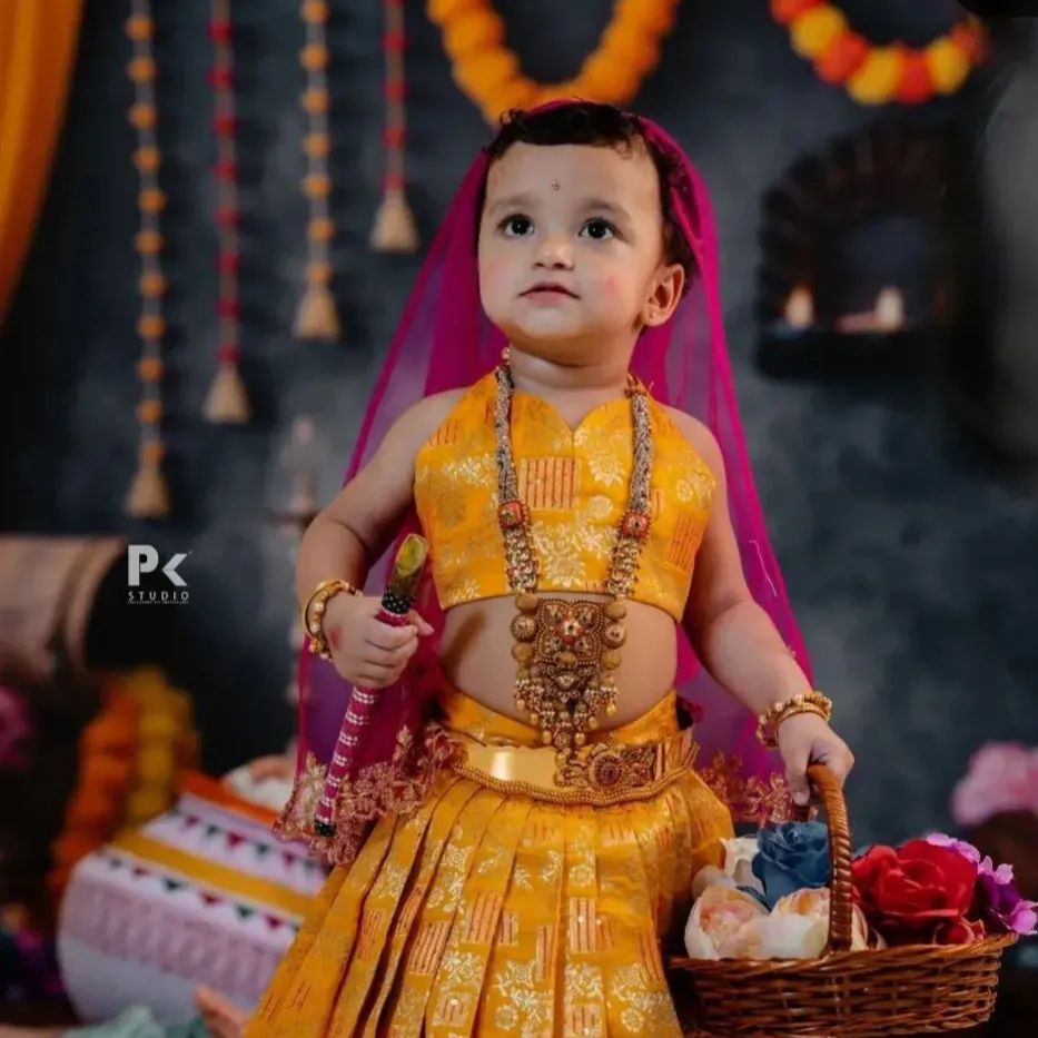 pragathi rishab shetty