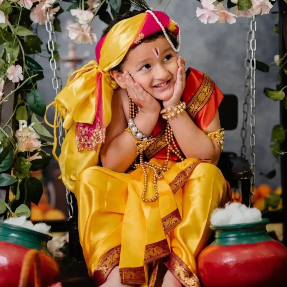 pragathi rishab shetty