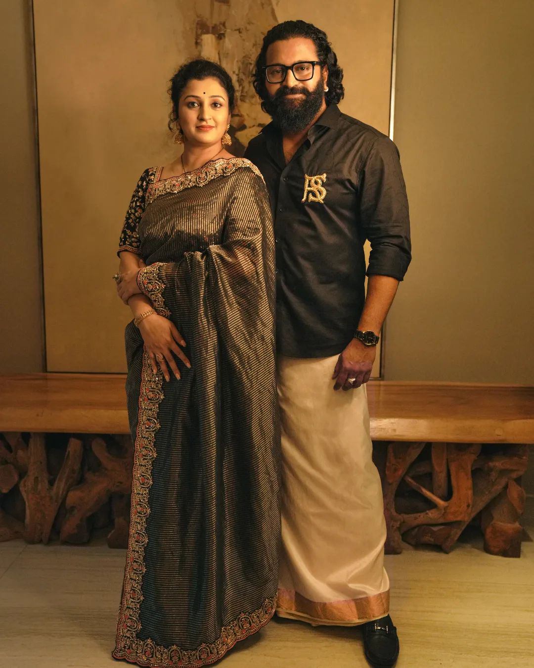 pragathi rishab shetty