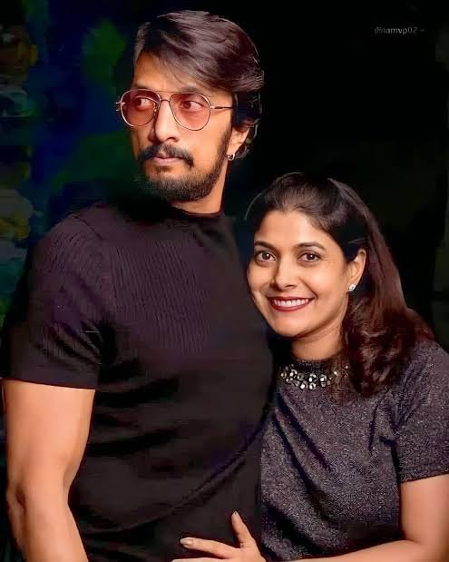 priya sudeep