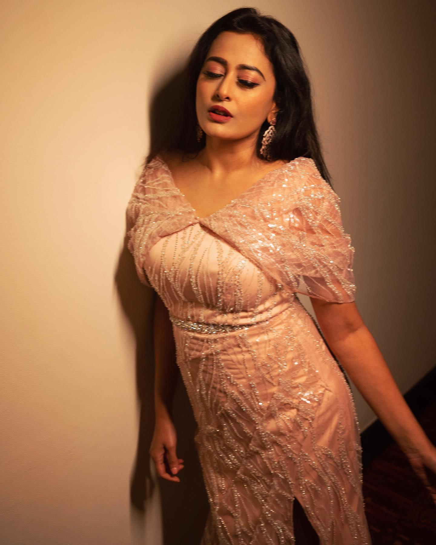 Nidhi Subbaiah