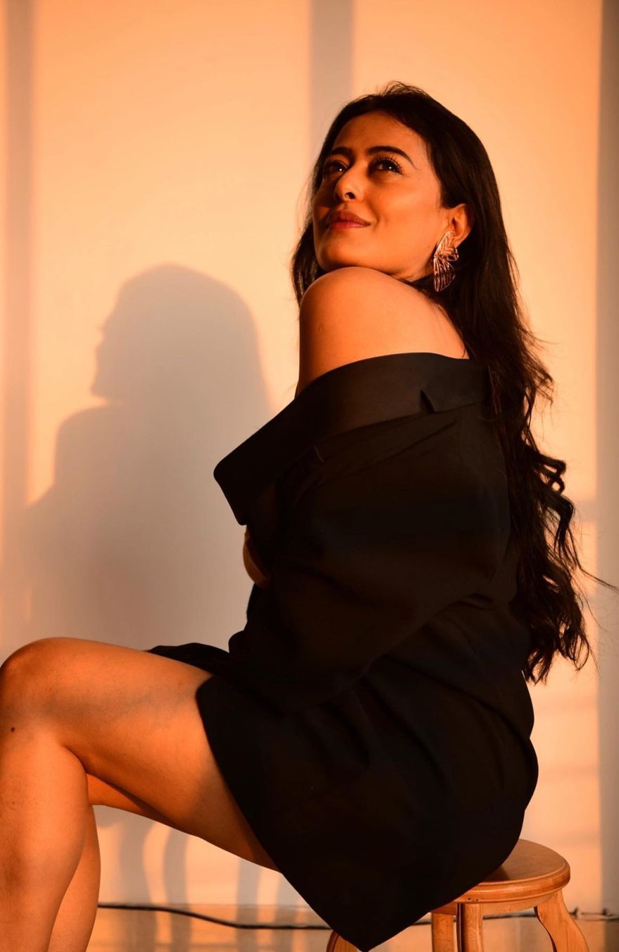 nidhi subbaiah