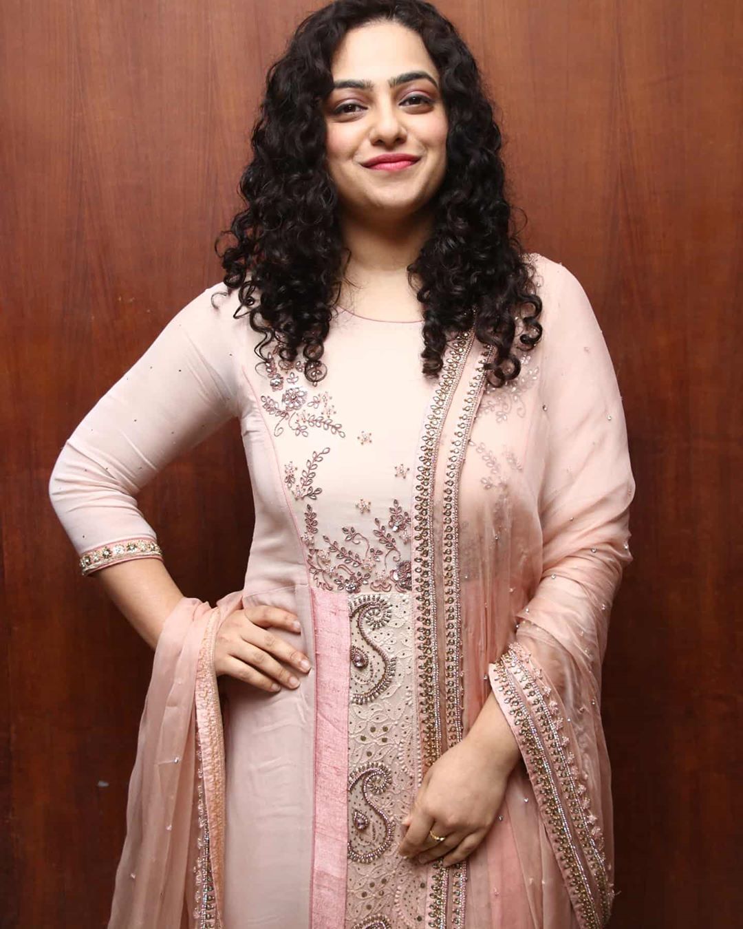 nithya menon