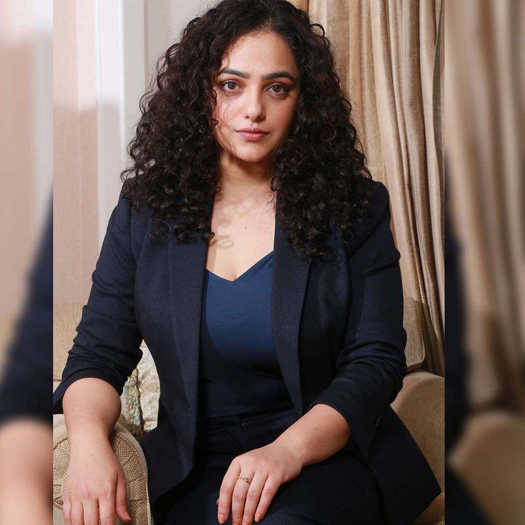 nithya menon