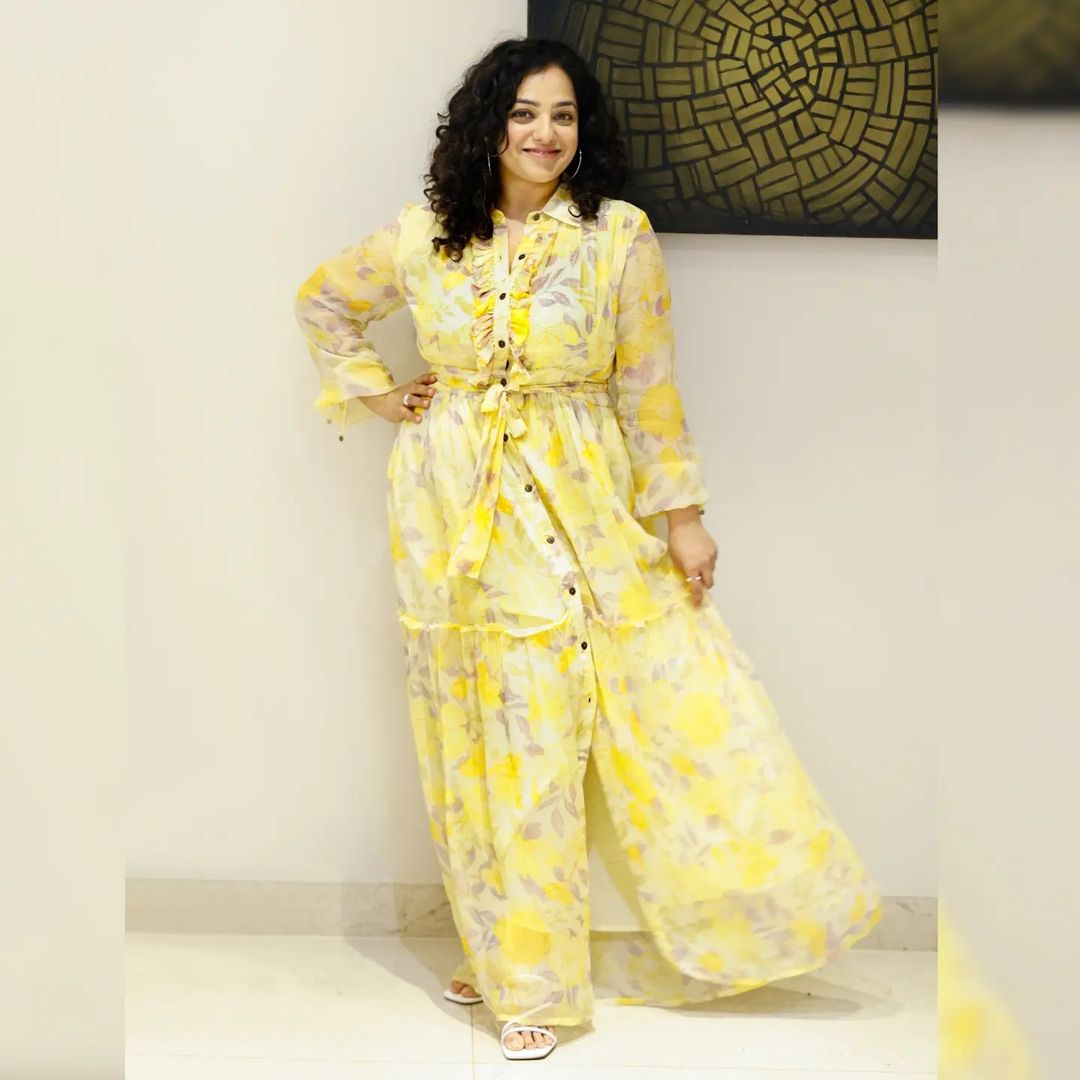 nithya menon