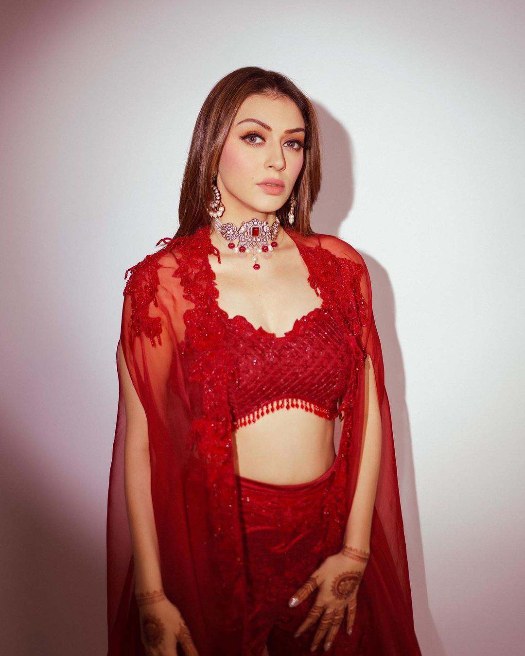 Hansika Motwani