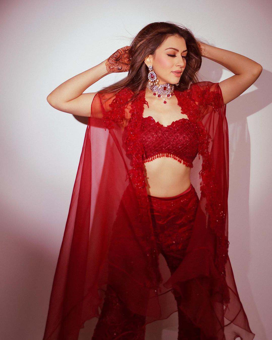 Hansika Motwani