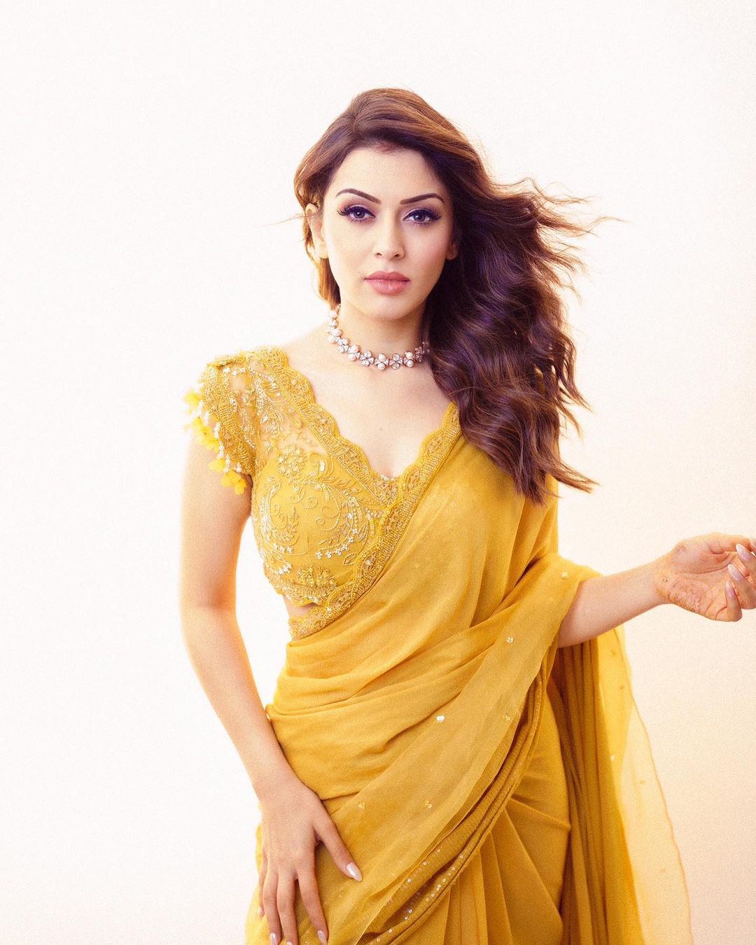Hansika Motwani