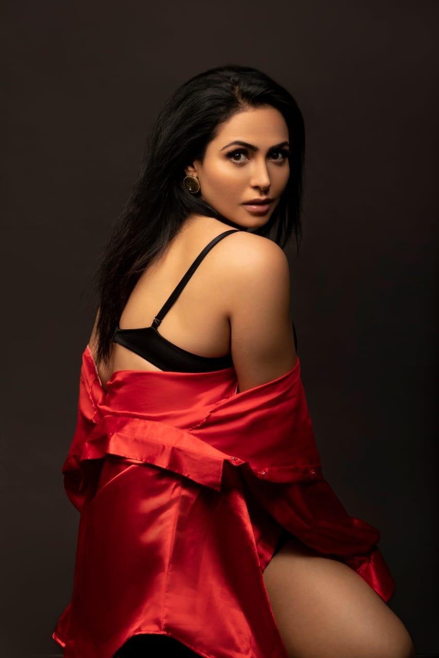 nandini rai