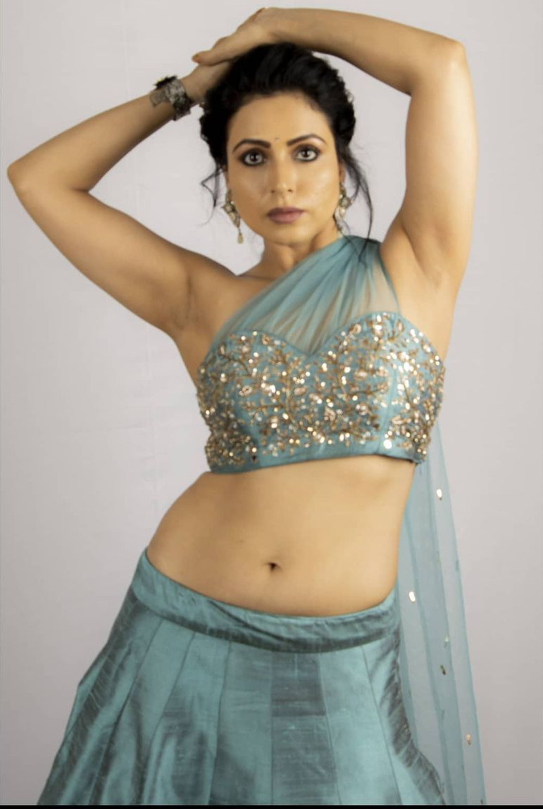 nandini rai