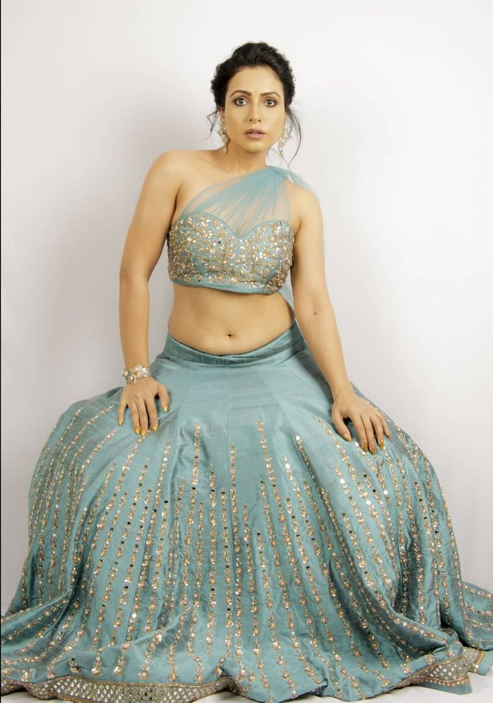 nandini rai