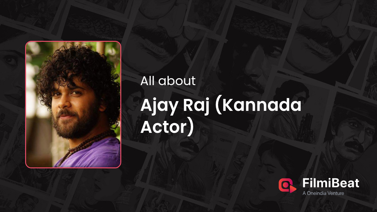 Ajay Raj Movies | Ajay Raj : Height, Age, Wife, Girlfriend, Biography ...