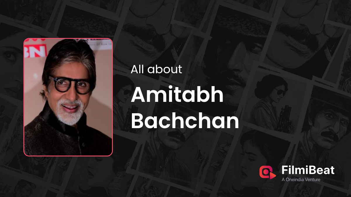 Amitabh Bachchan And Big B Movies New And Upcoming Movies Of Amitabh Bachchan 145 Og 