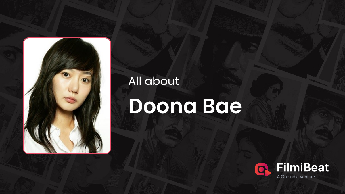 Doona Bae Biography | Doona Bae Boyfriend, Husband, Family & Net Worth ...