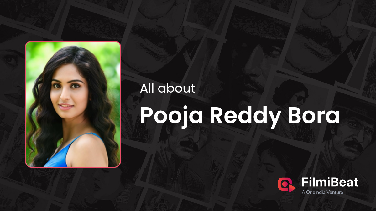 Pooja Reddy Bora Movies | Pooja Reddy Bora: Height, Age, Husband ...