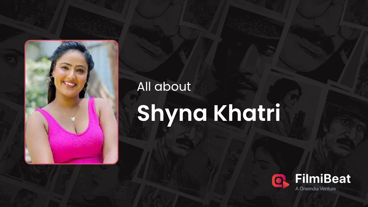 Shyna Khatri (Rishu) Biography | Shyna Khatri Boyfriend, Husband ...