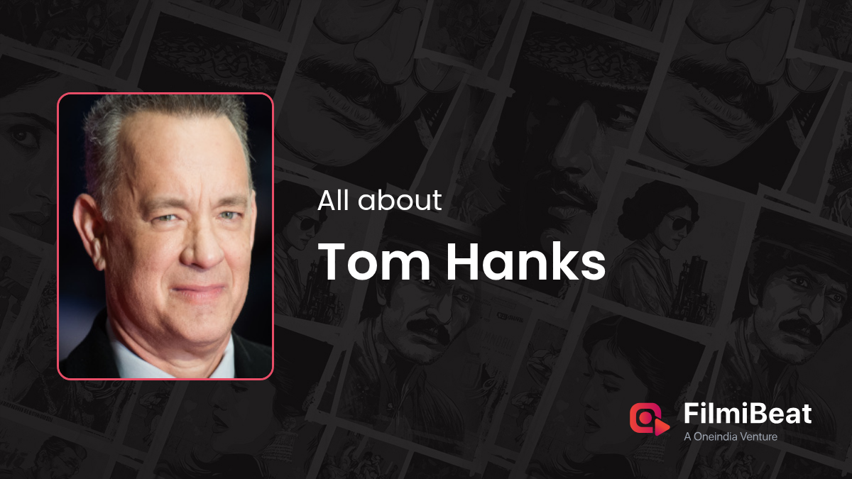 Tom Hanks Movies New And Upcoming Movies Of Tom Hanks 2025 2026 Tom Hanks 7133 Og