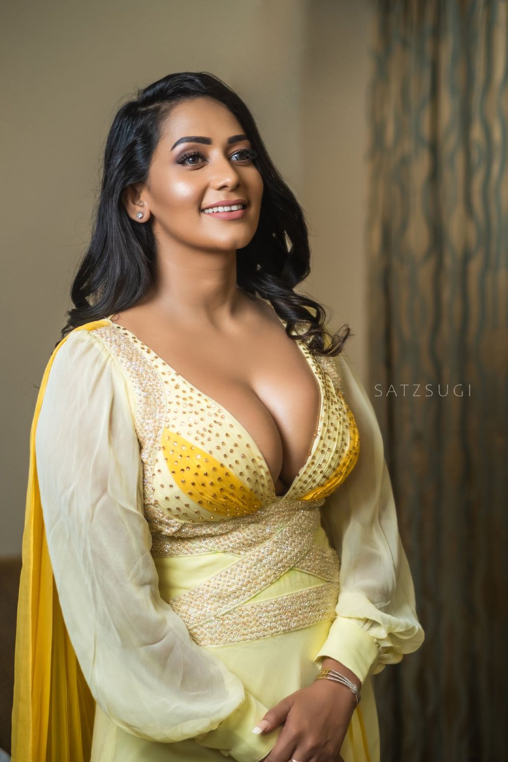 sanjana