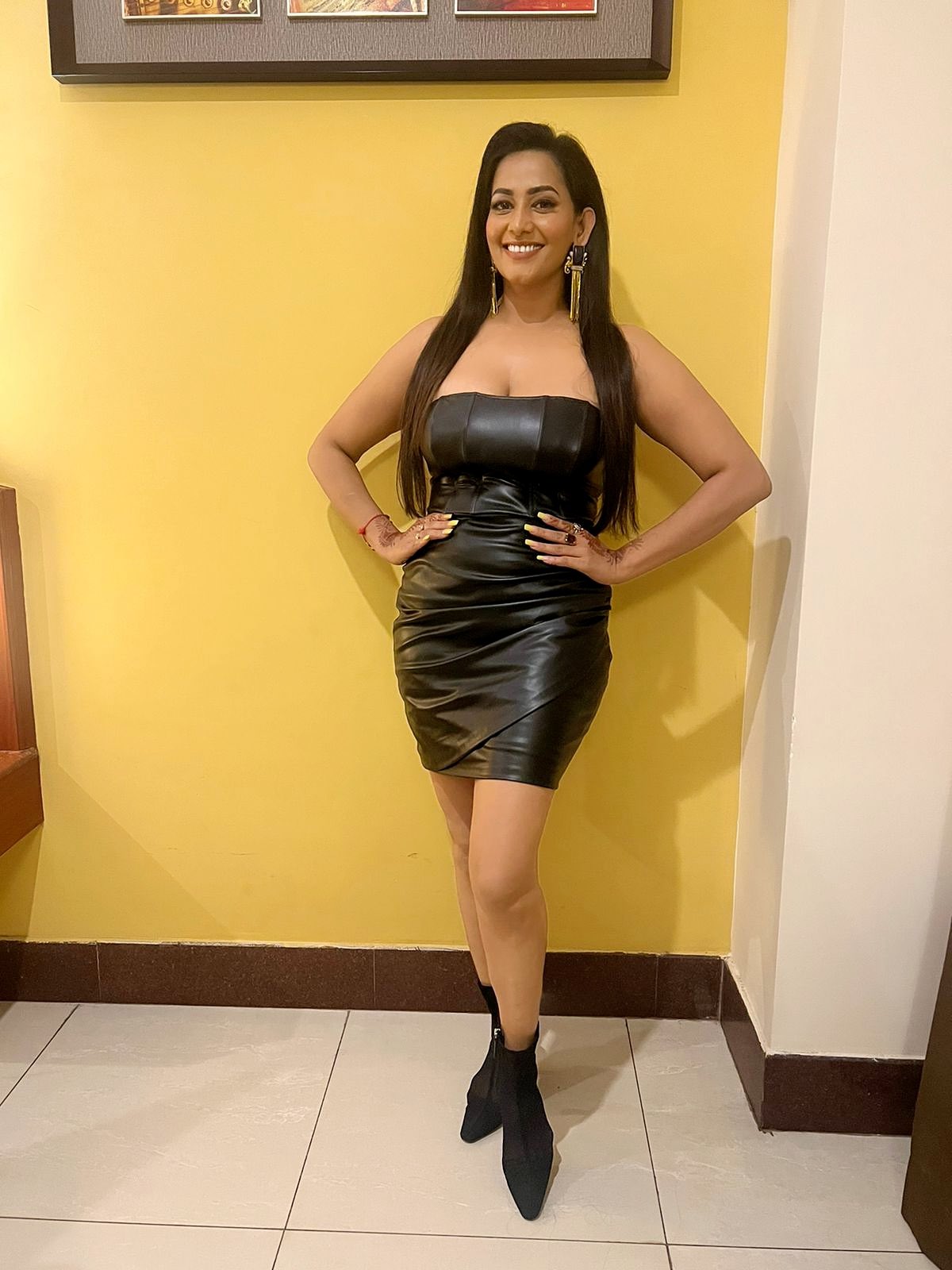 sanjana