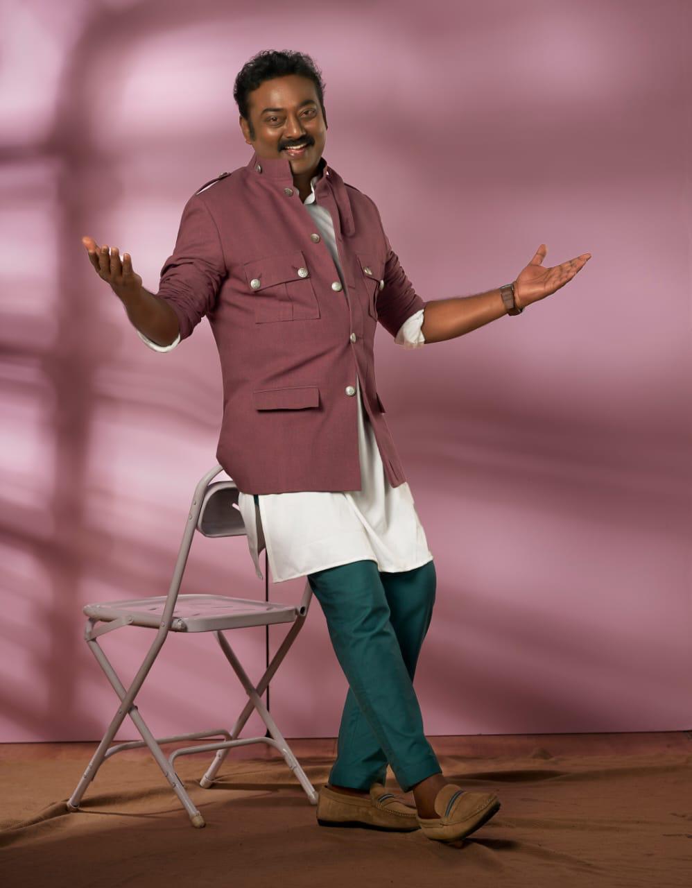 saravanan