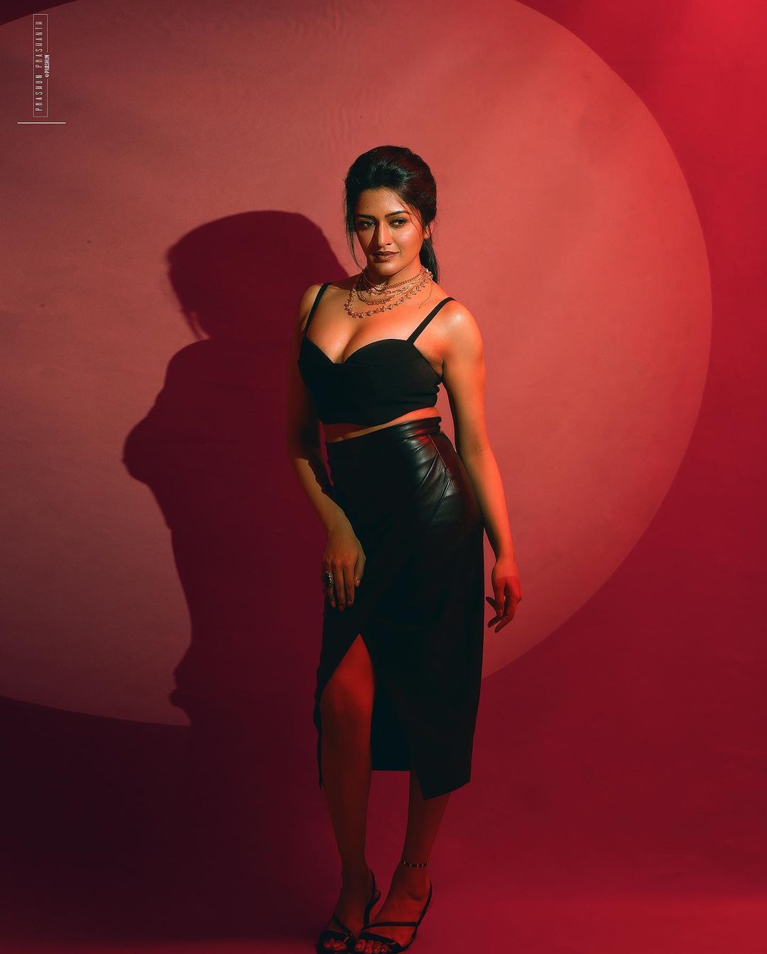 vimala raman