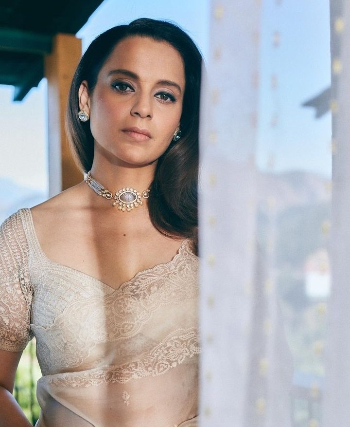 kangana
