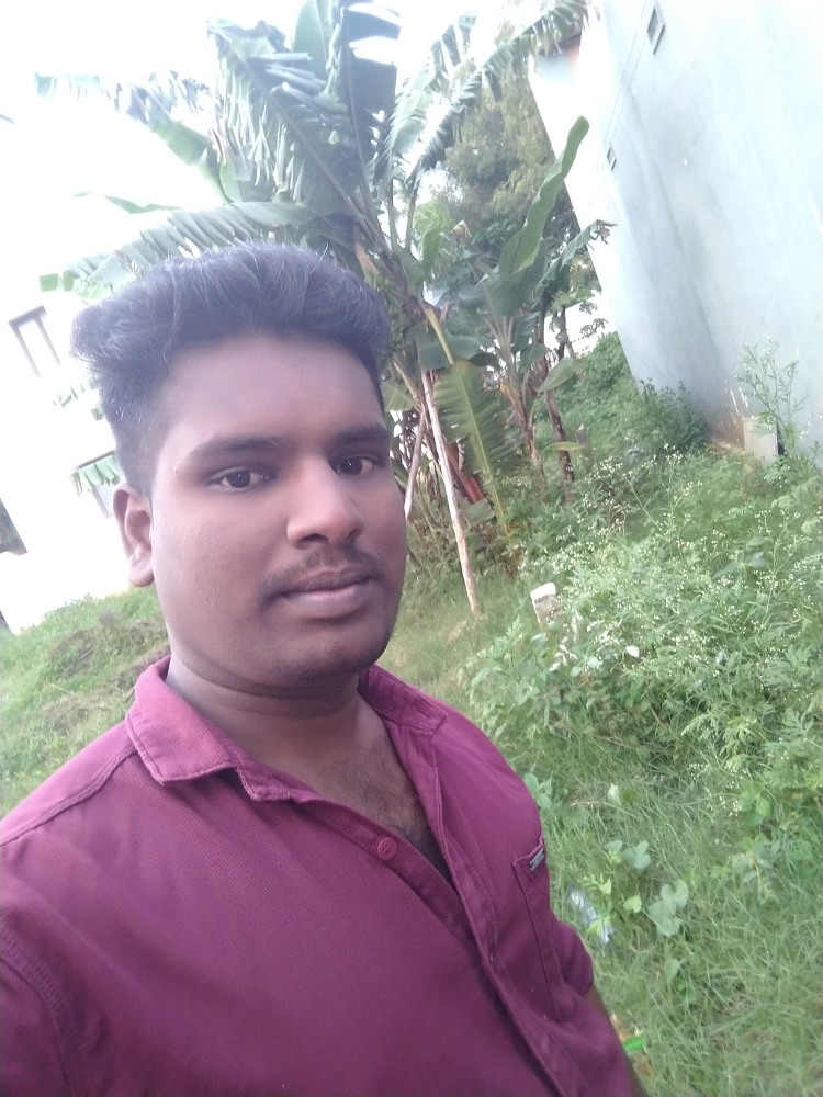 நான் உங்களது தீவிர ரசிகன்