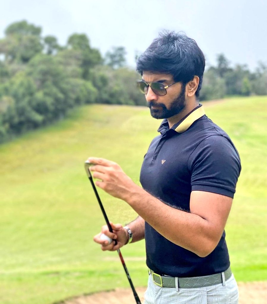 atharvaa