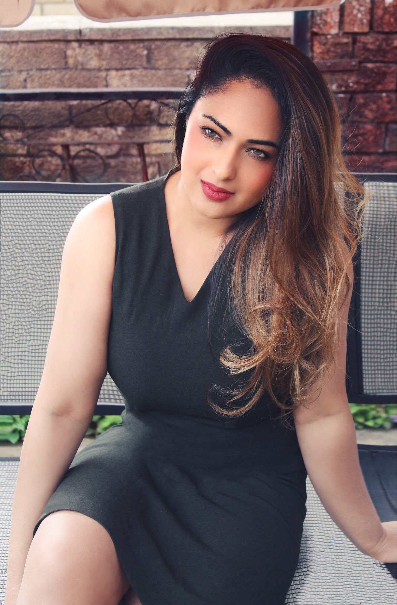 nikesha