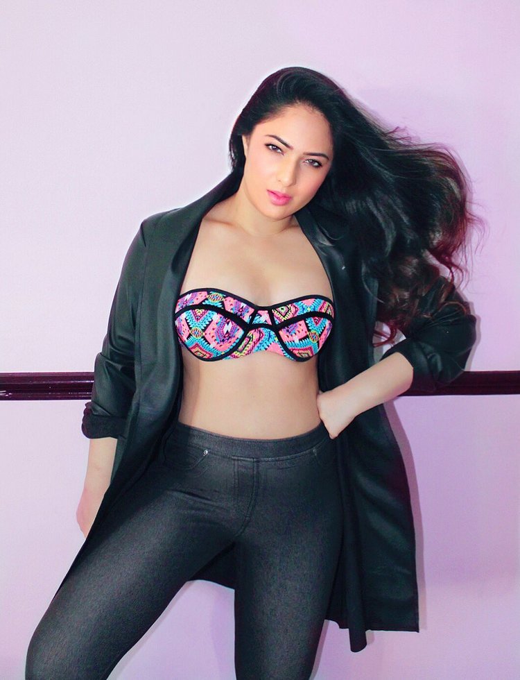 nikesha