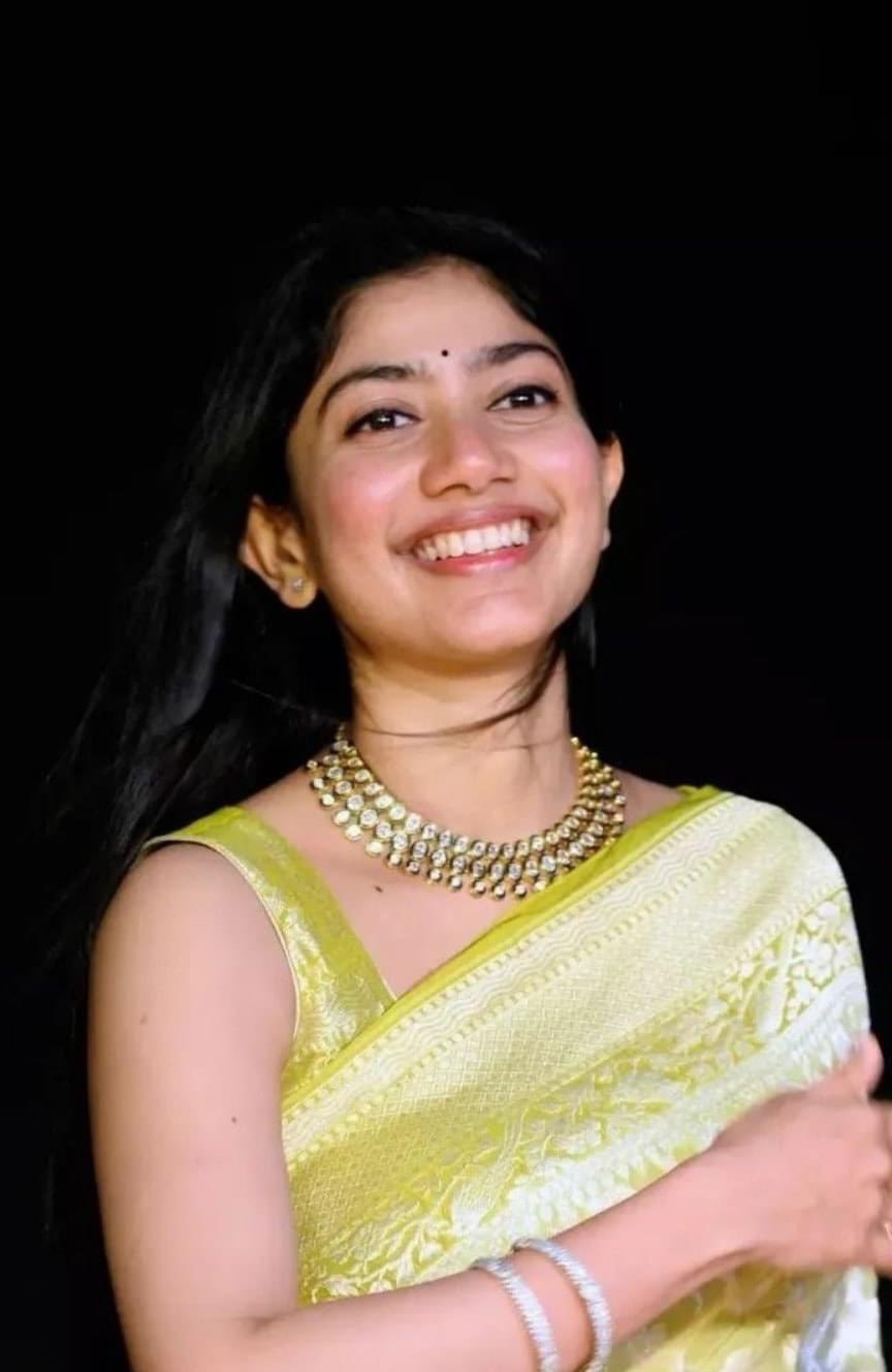 sai pallavi